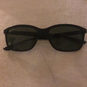 Rayban Polarized